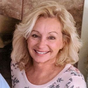 Meet your Posher, Judy